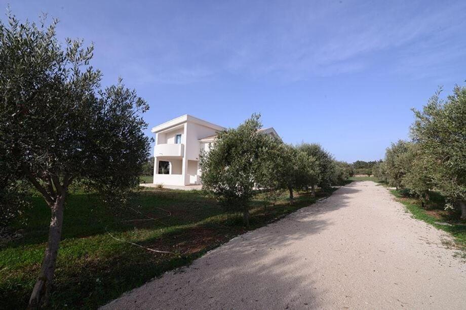 Casa Arianna In Val Di Noto Vila Calabernardo Exterior foto